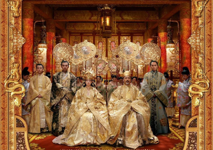  Богатство династии Сун поражает воображение / Фото: www.livemaster.ru