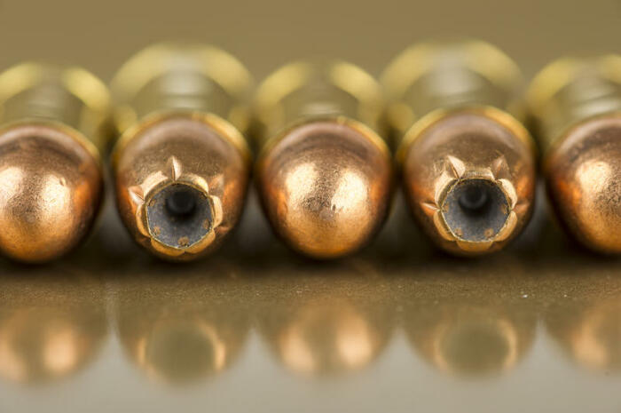  мощные патроны 375 H&H Magnum / Фото: www.shkolazhizni.ru