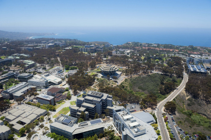 Чудесные виды /Фото:today.ucsd.edu