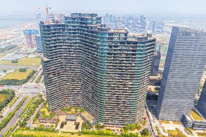 Такое уж доступное жильё /Фото:realty.rbc.ru