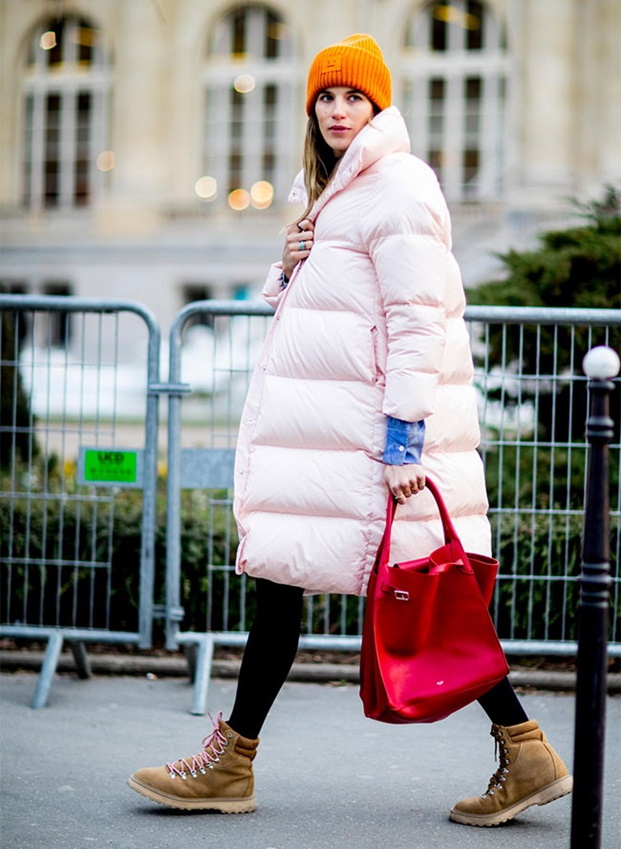 Зима - время модничать Зима - время модничать