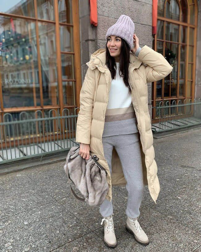 Интересное сочетание Интересное сочетание