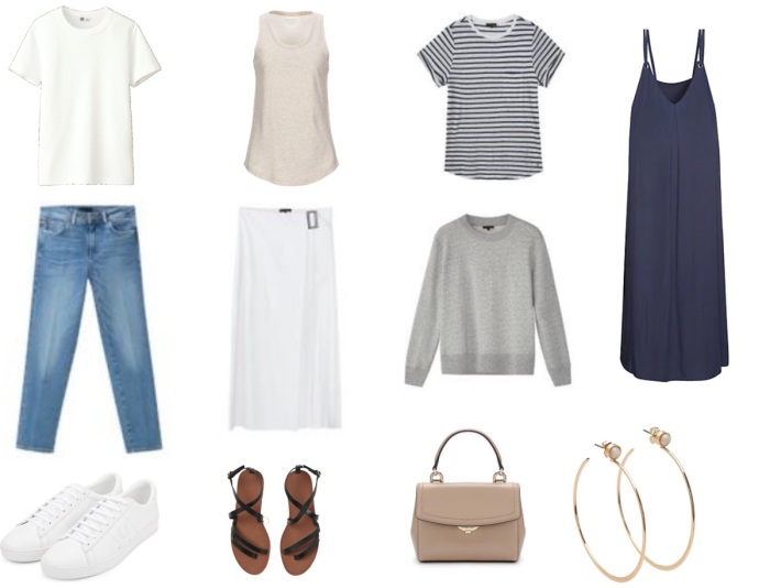 Летняя база 