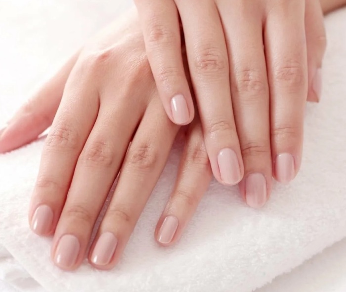 За собой тоже нужно следить 