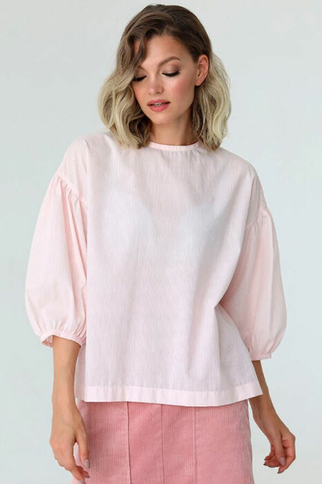 Самый тренд. 