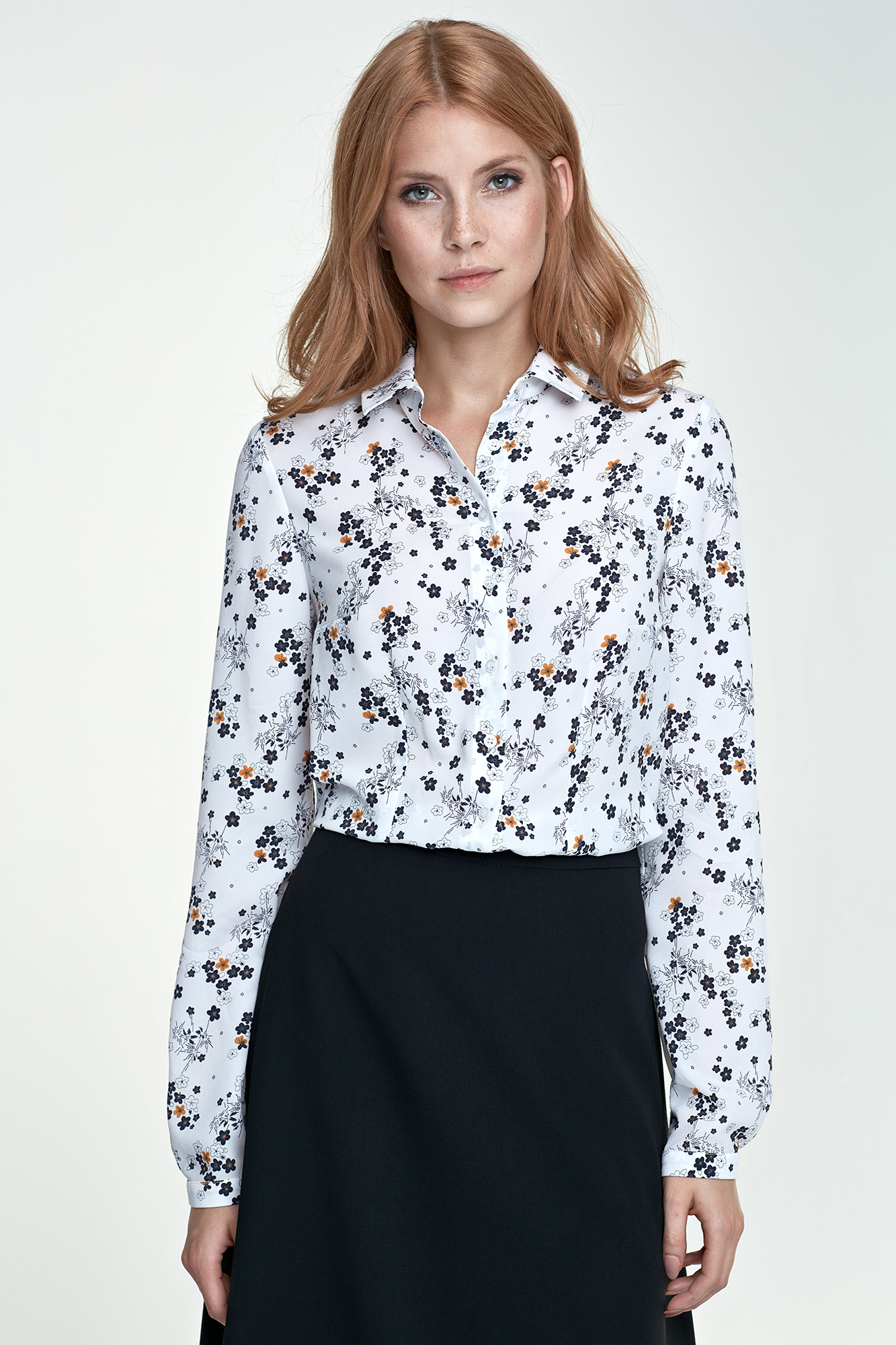 Такой принт портит любую вещь. 