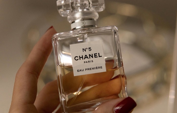 Шанель №5 / Фото:taskbe.com