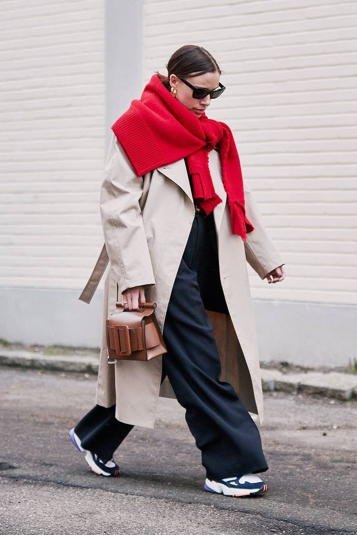 Новомодный подход 