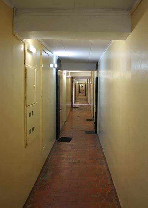 Бесконечные коридоры /Фото:dzen.ru