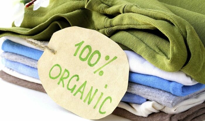 Компании началив ыпускать экологичную одежду /Фото:emilia-spanish.ru