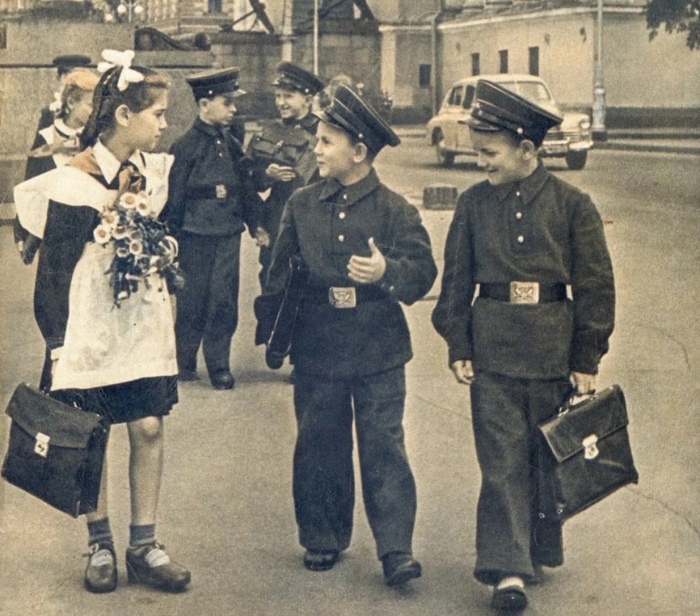 Форма времён Второй Мировой Войны /Фото:foto-besplatno.ru