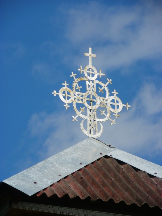 Храм Анастасии Узорешительницы Фото:commons.wikimedia.org