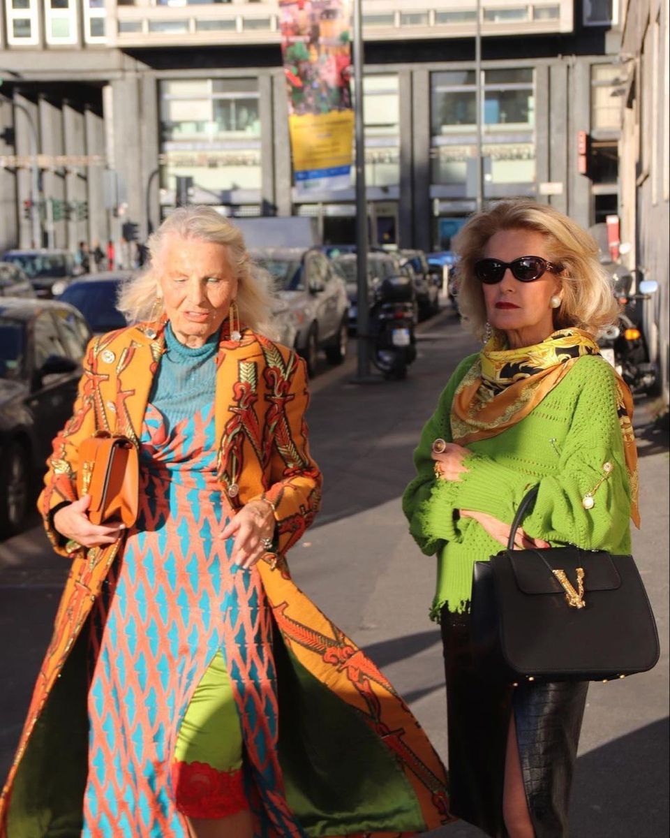 Стиль в каждой детали. 