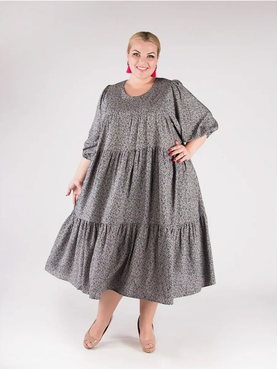 Такое никому не пойдёт