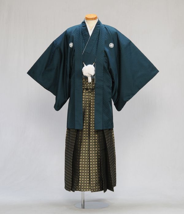 Мужское кимоно /Фото:tr.pinterest.com