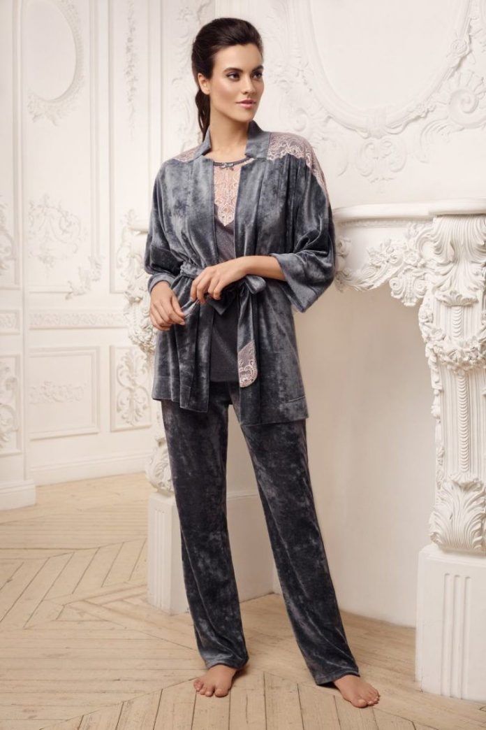 Чудесная ткань