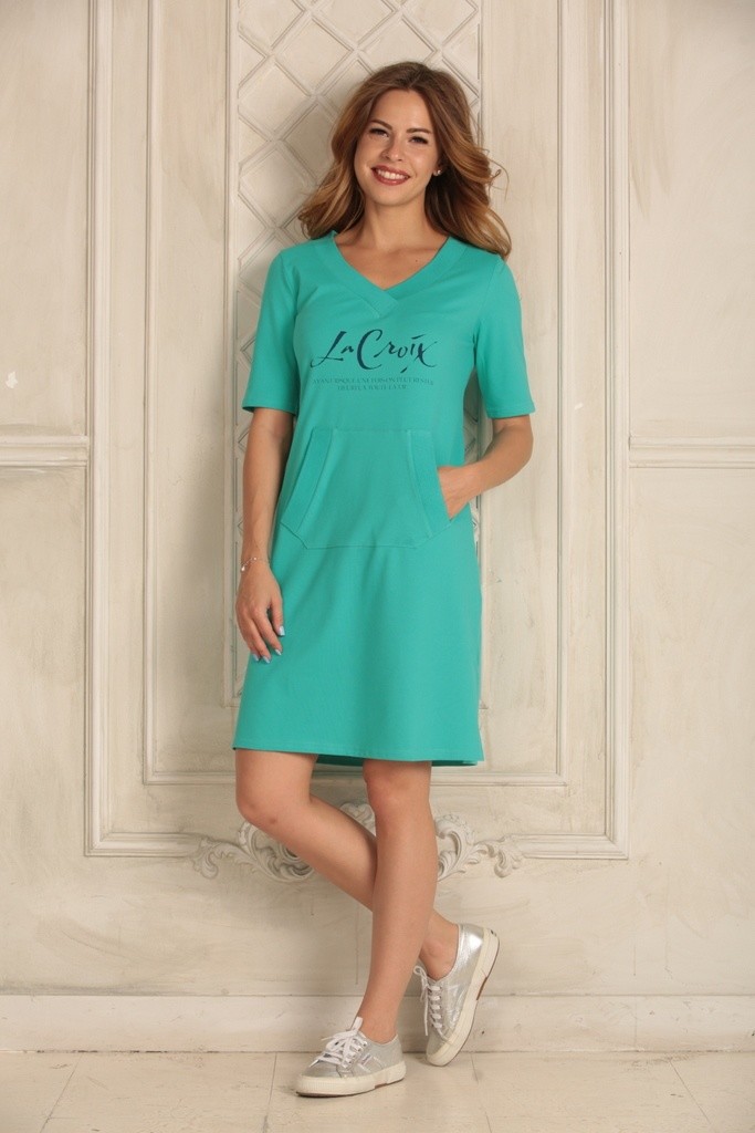 Базовый, но яркий вариант 