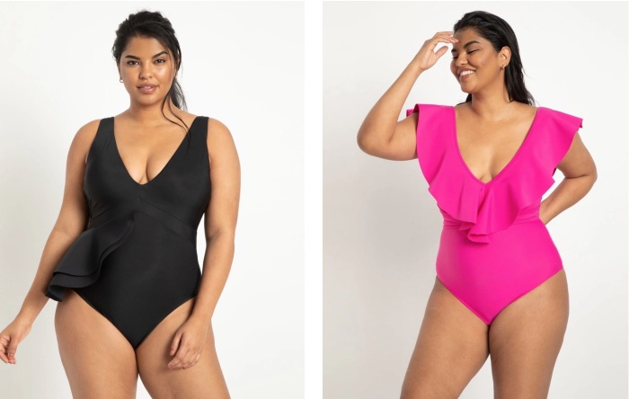 Простые, но хорошие варианты 