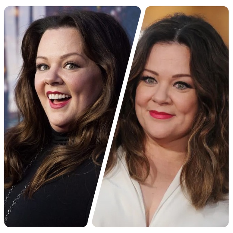 Макияжем можно многое убрать