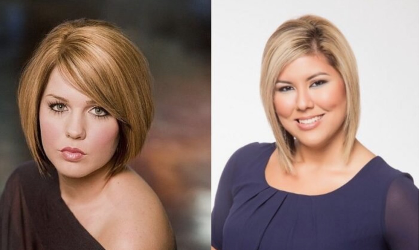 Объём скроет недостатки