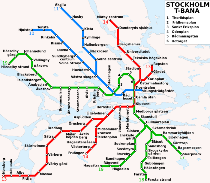 Карта метро /Фото:dzen.ru