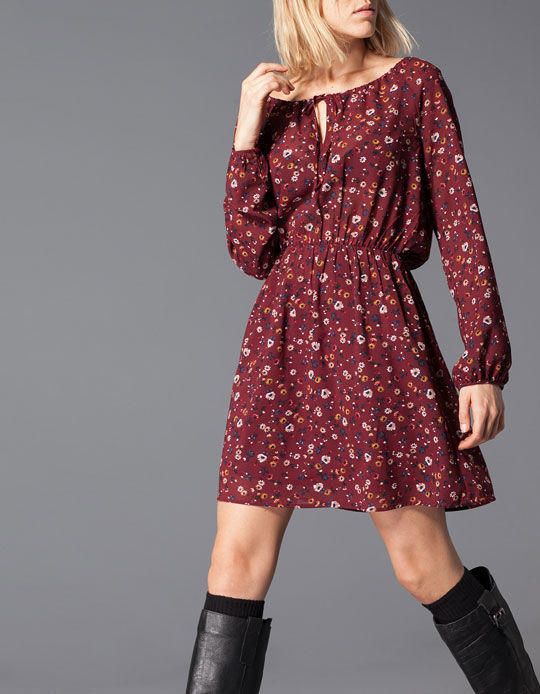 Только мелкий принт Только мелкий принт