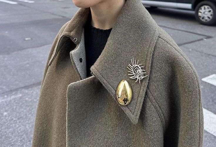 Современный и лаконичный вариант 