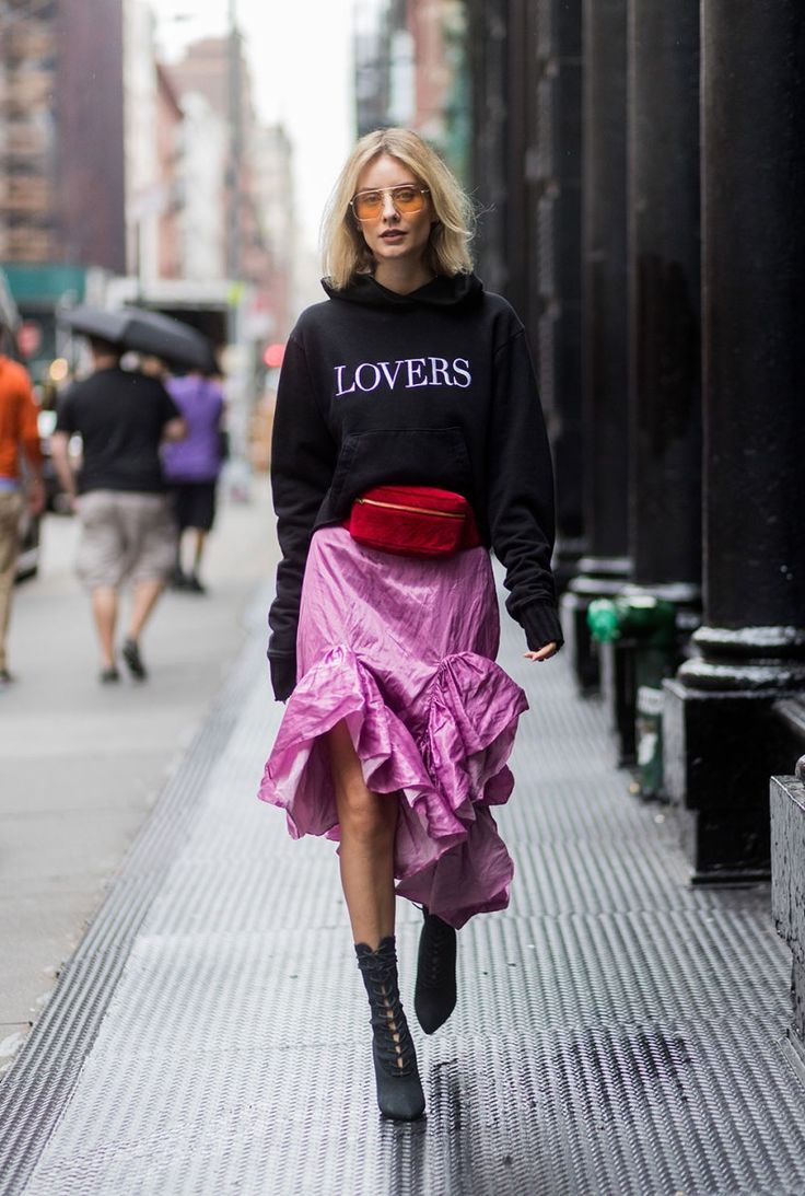 Дерзко и стильно Дерзко и стильно