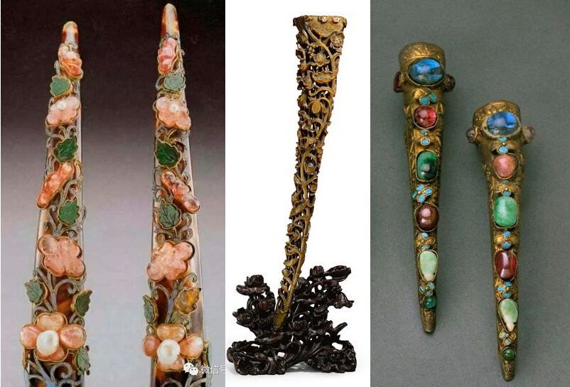 Футляры на ногти Фото:youtube.com