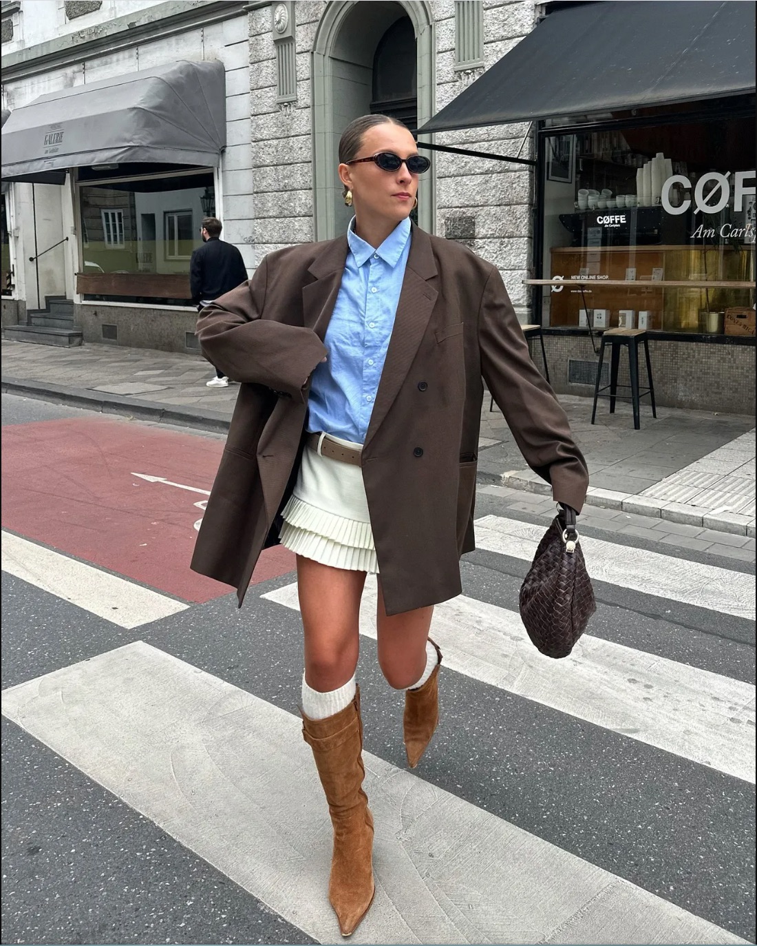 Без гармонии не достичь нужного эффекта Без гармонии не достичь нужного эффекта