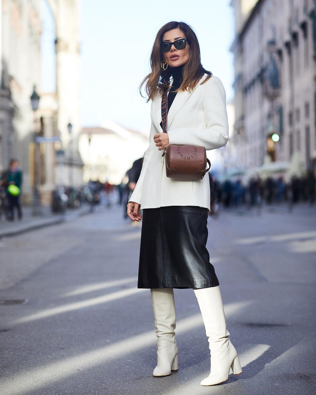 Контраст Контраст