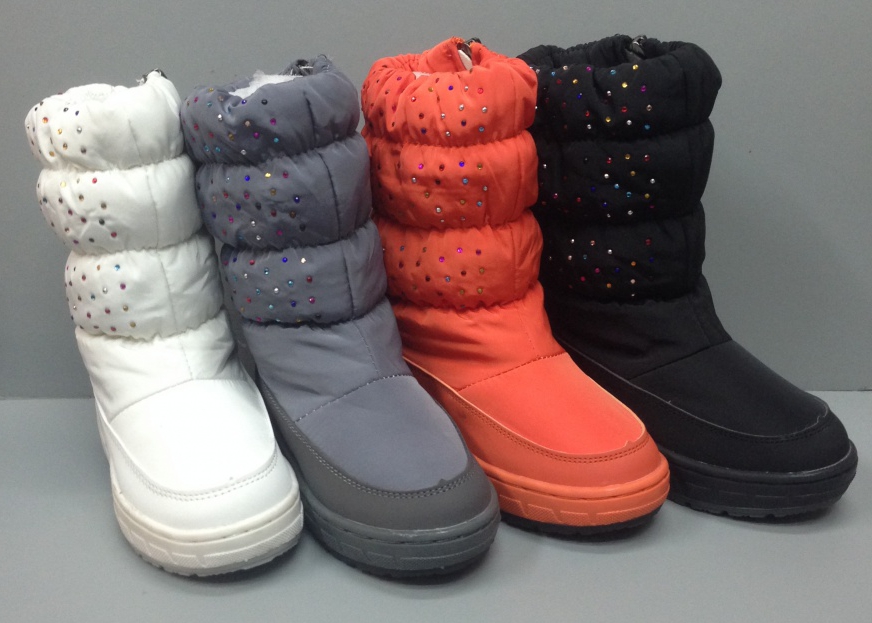 Уместны лишь на горнолыжном курорте. 