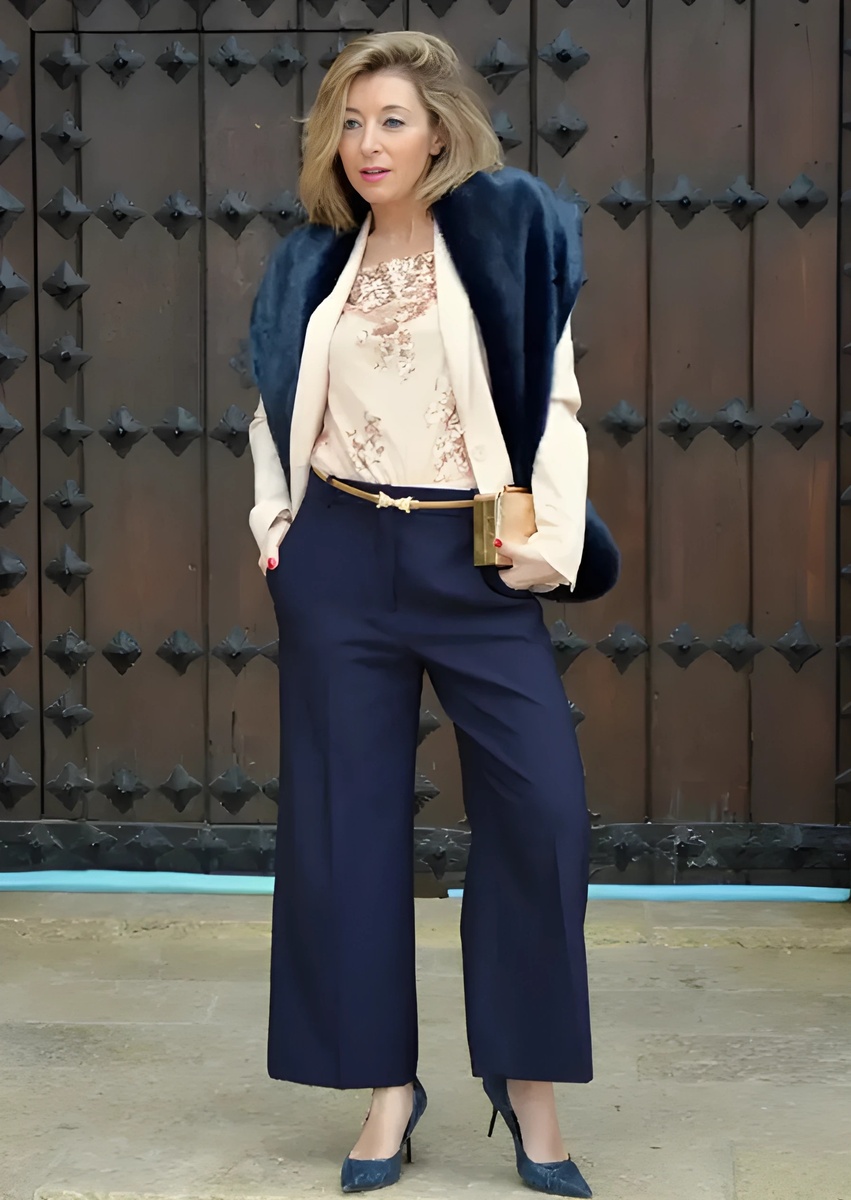 Брюки лучше джинсов. Брюки лучше джинсов.