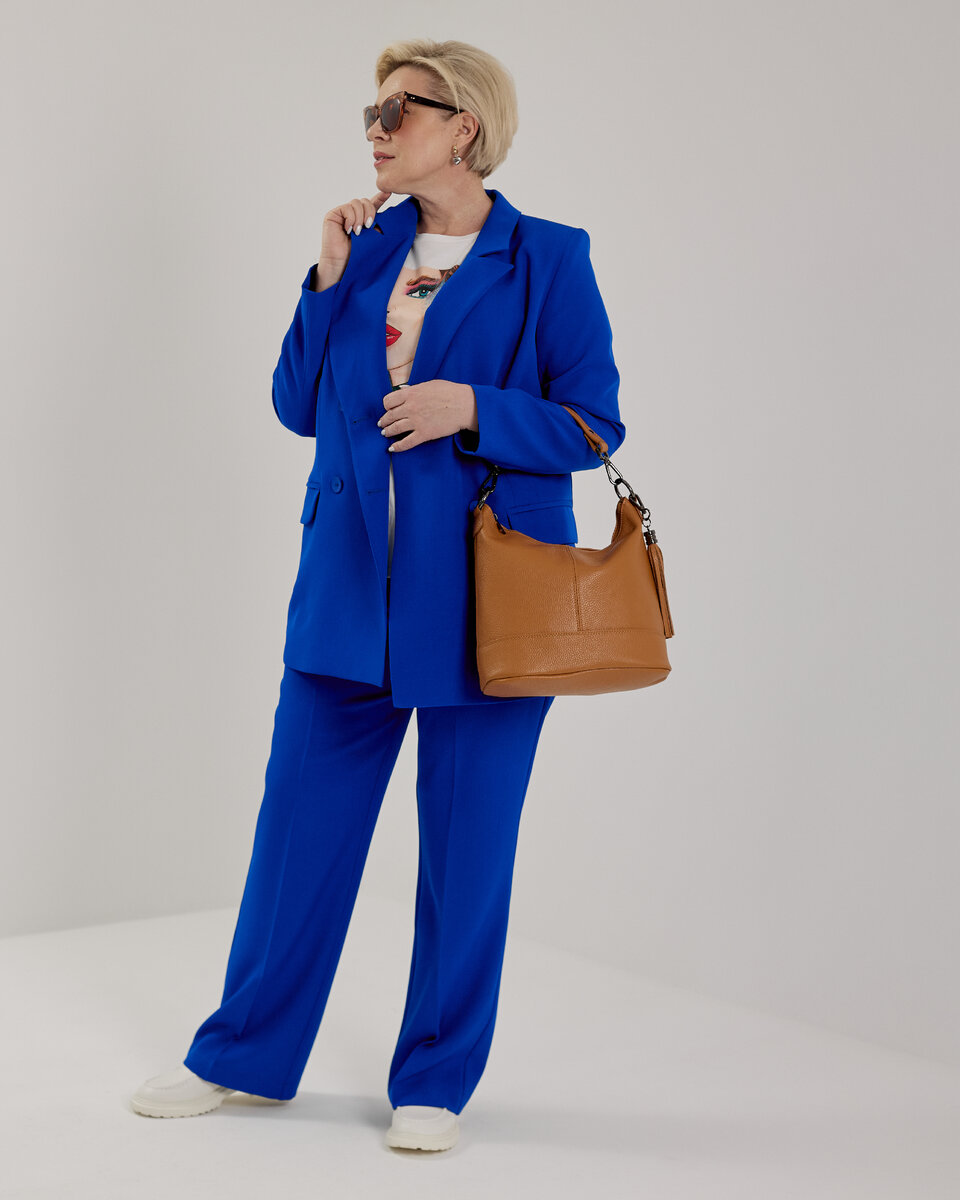 Больше ярких красок Больше ярких красок