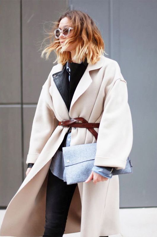 Аксессуары очень важны 