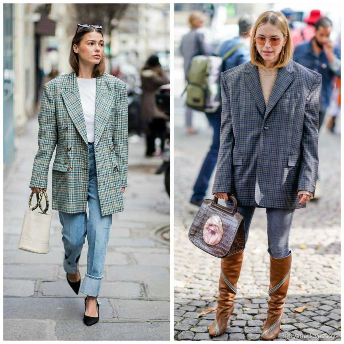 Мода этого сезона Мода этого сезона