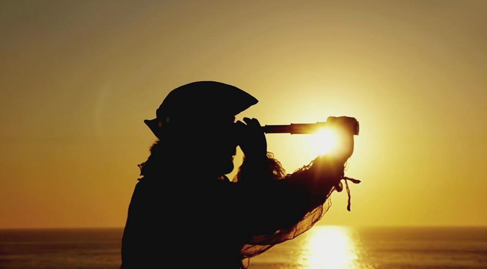 Повязка вообще не нужна Фото:imdb.com