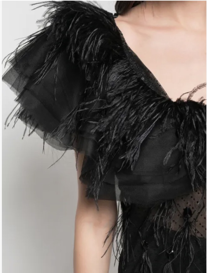 Никакого декора 