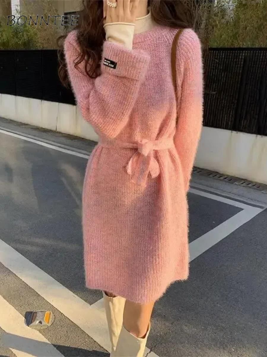 Очень нежный образ 