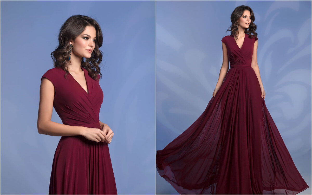 В таком платье точно все взгляды ваши. В таком платье точно все взгляды ваши.