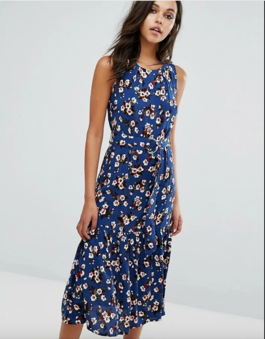 Актуальный принт.