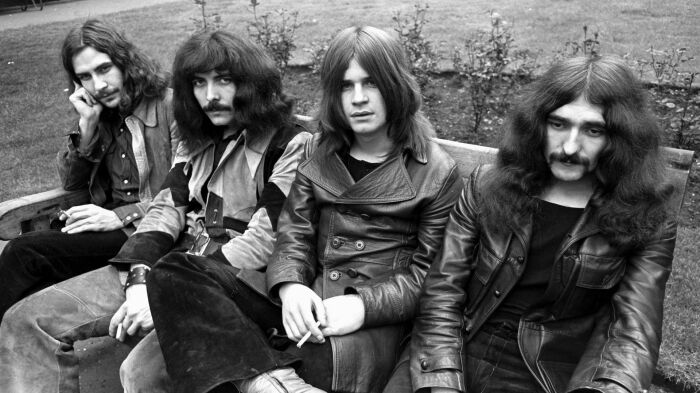 Группа Black Sabbath /Фото:cdn.mos.cms.futurecdn.net
