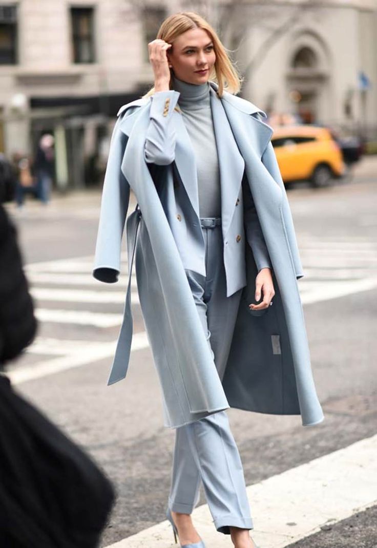 Прекрасный монохромный образ 