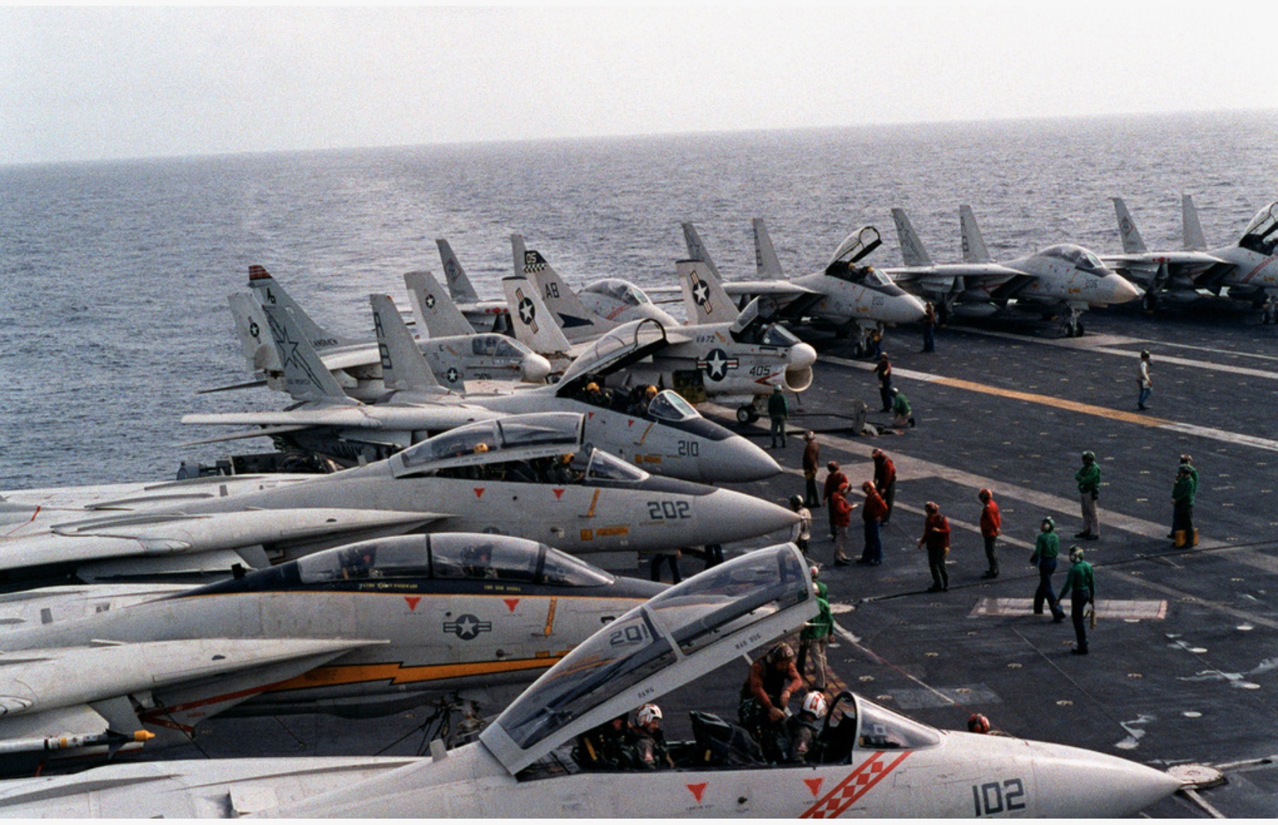 Истребители Фото:ebay.com