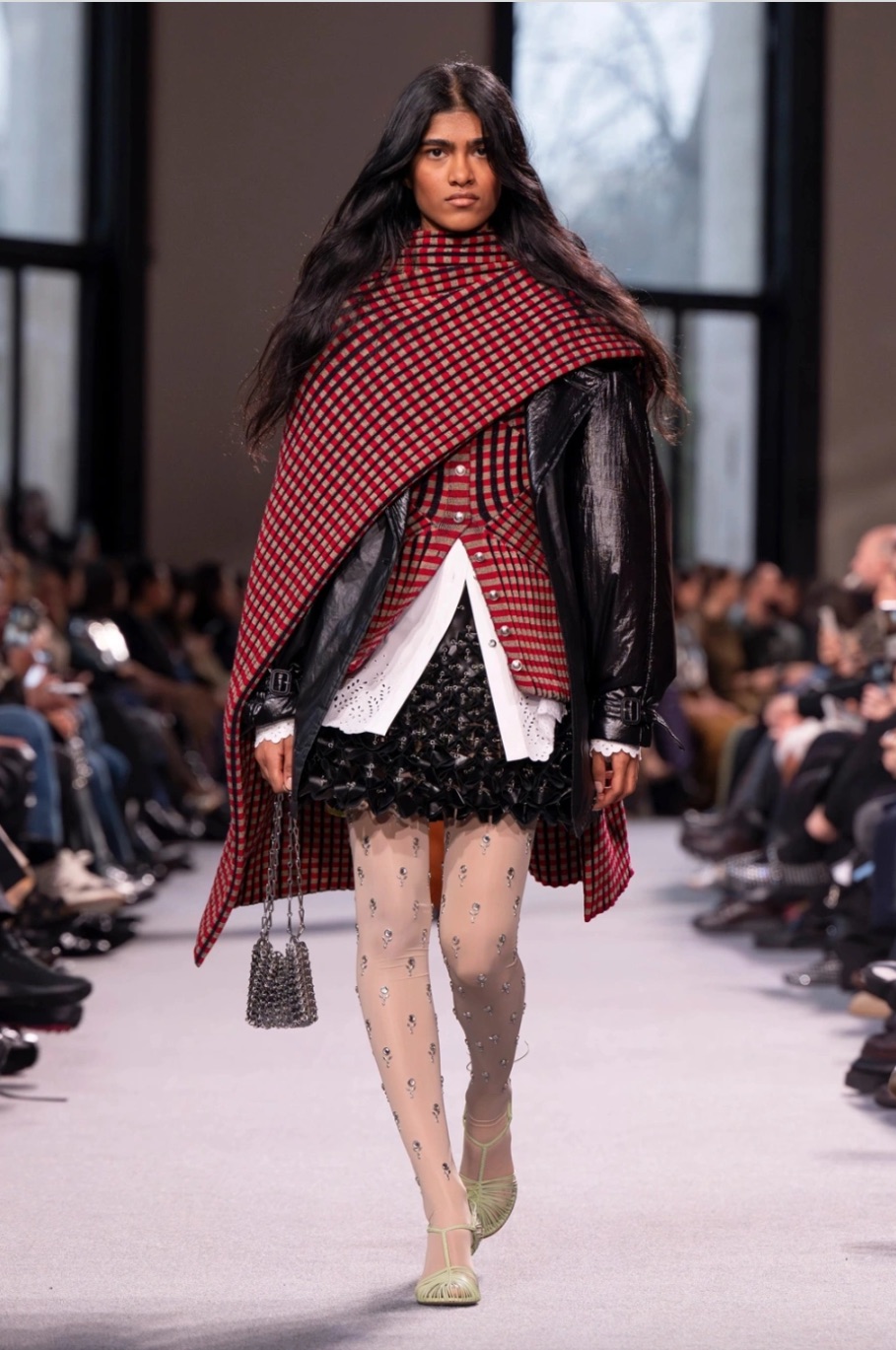 Часть образа 