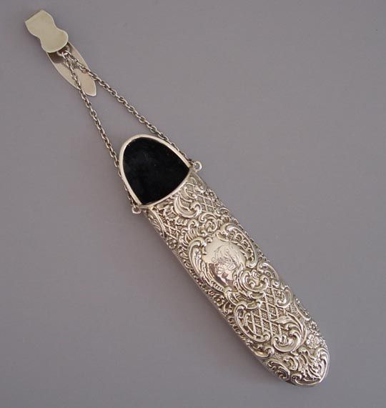 Отсек для очков Фото:morninggloryjewelry.com