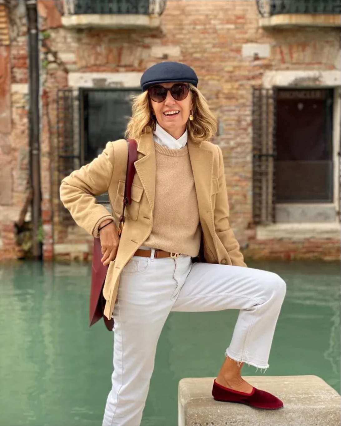 Без аксессуаров никуда Без аксессуаров никуда