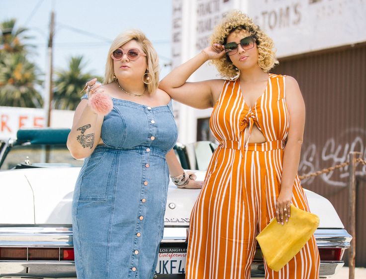 Мода для всех Мода для всех