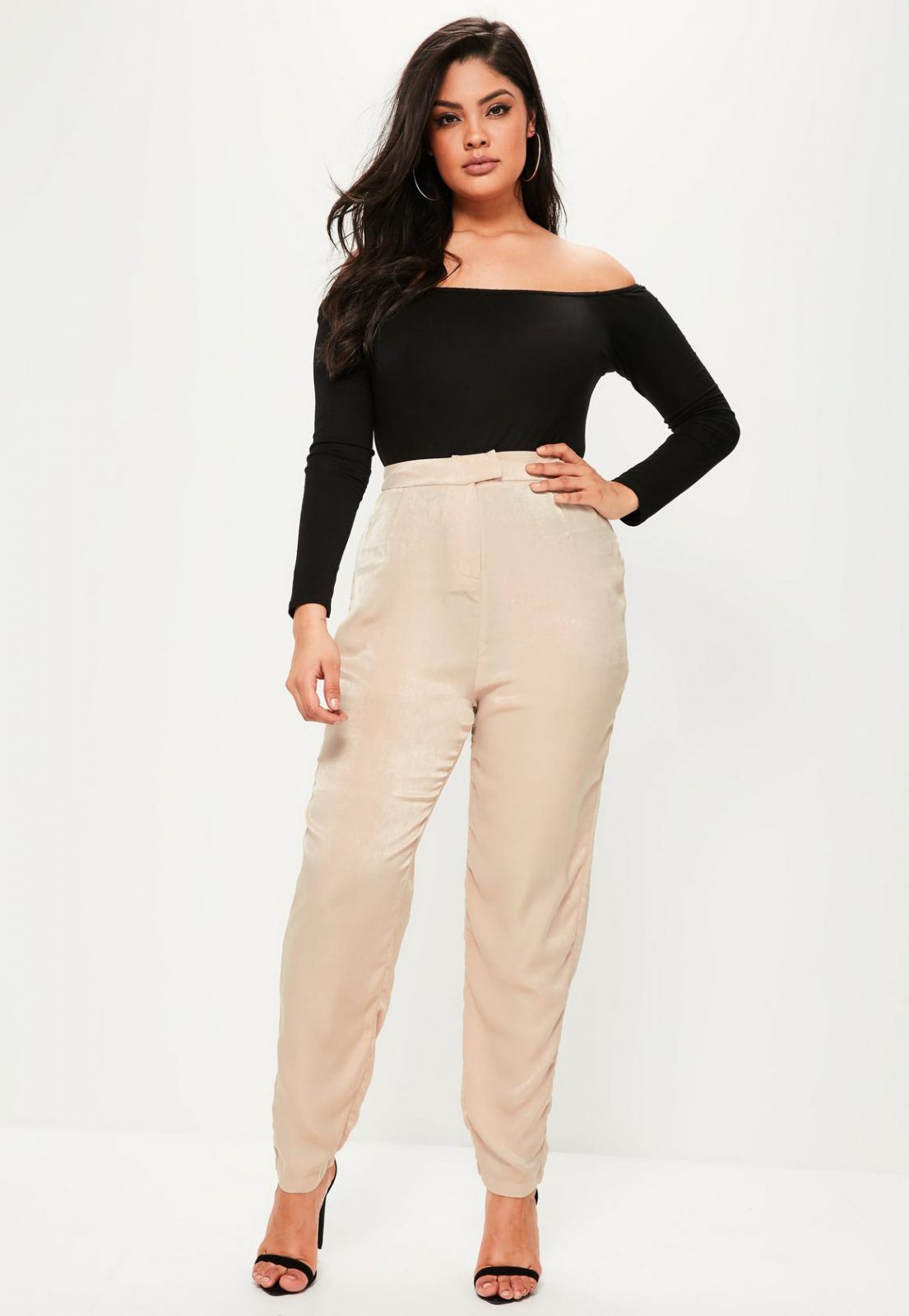 Классика всегда в моде.