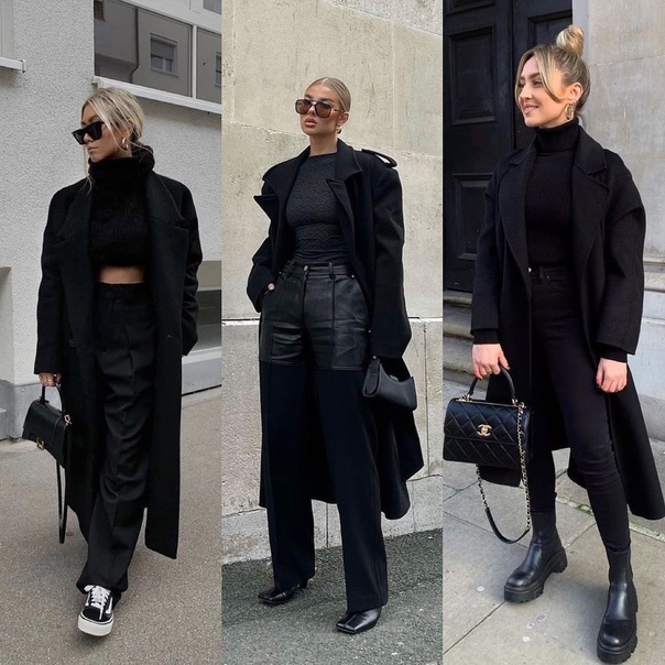 Чёрный стройнит. 